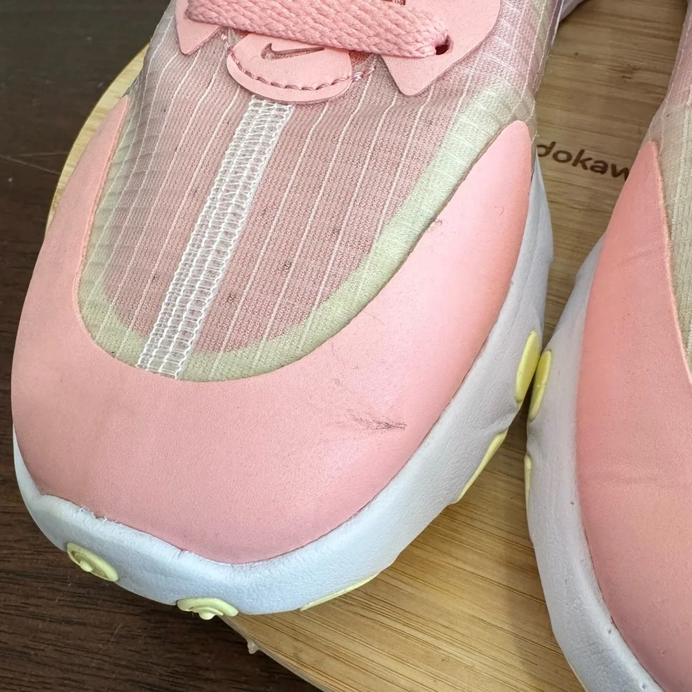 Nike Renew Lucent Women's‎ size 7 [read description]